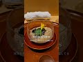 プライベートジェットで来日するVIPが愛するミシュラン2つ星のお店