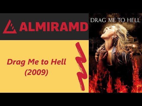 Drag Me to Hell - 2009 Trailer