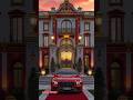 luxury Mansion Design and Bedroom Design #luxuryliving #design #beautifulexterior