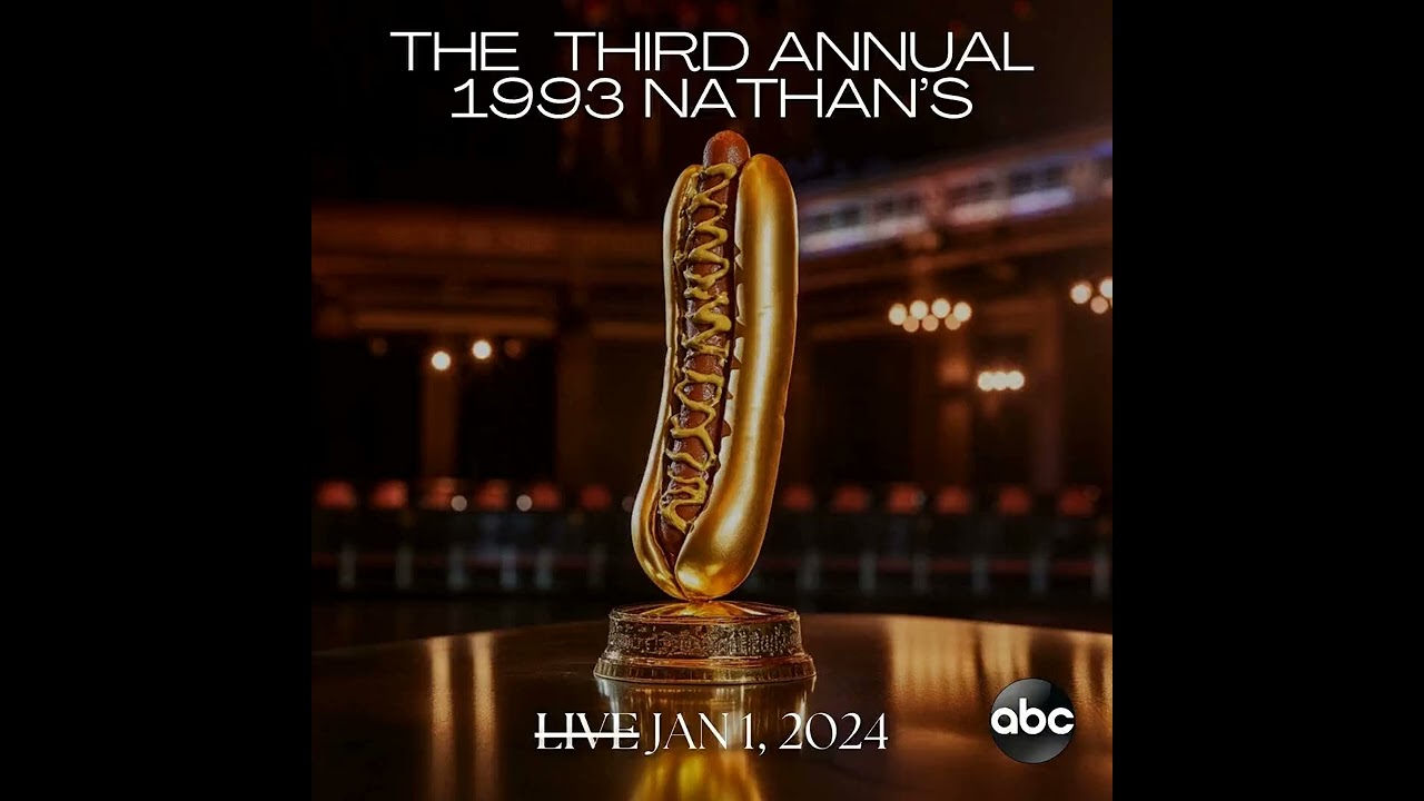 1993 Nathans Awards (Year in Review)