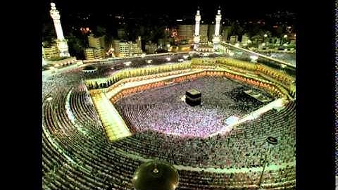 تراويح 28/ 06/ 2015 مسجد الناصرية بوزريعة تلاوة الشيخ رفيق الجزائري