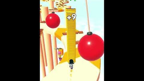 Shortcut run gameplay level 11