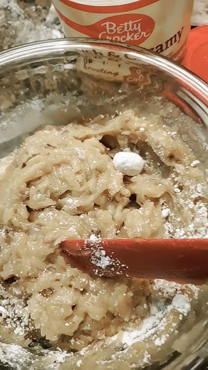 how-to-doctor-up-canned-frosting-to-taste-homemade-short-youtube