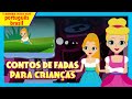 Contos De Fadas Para Crianças | Histórias portuguesas para crianças | Histórias Portuguesas