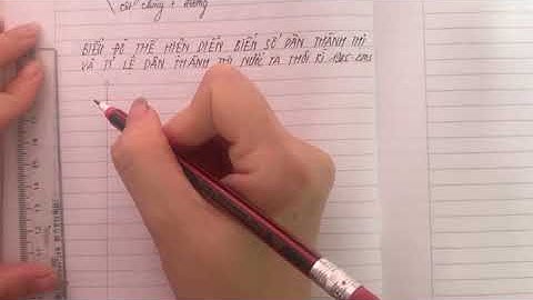 Chuyên đề BDHSG - cách vẽ biểu đồ kết hợp  (dạng 1 cột đơn + đường)