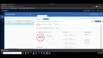 Cyberark SSH JIT Access