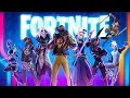 Tráiler cinematográfico de MEGA de Fortnite: Capítulo 4 - Temporada 2