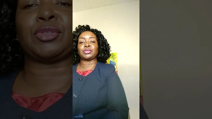 Prophetess Denise Greene shares about Godly Leader...