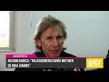 🕑 ¡Exclusivo! ¿Qué dijo Ricardo Gareca sobre los jugadores de la selección?