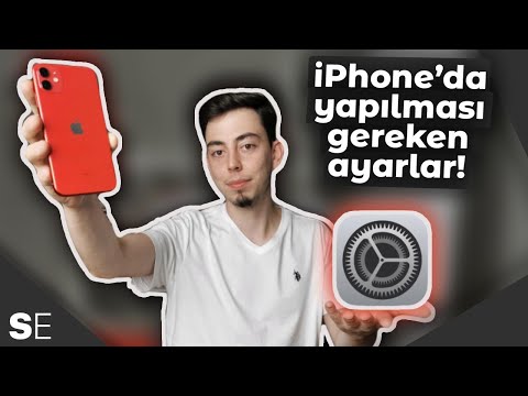 Video: Islak iPhone Nasıl Kurutulur: 11 Adım (Resimlerle)