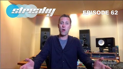 Using a De-Esser but NOT on Vocals when mastering - Episode #62