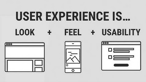UX Methodology | Difference Between a Radio Button & Drop-Down List Menu