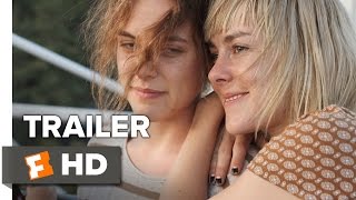 Lovesong Official Trailer 1 2017 - Jena Malone Movie