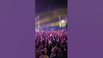 paradox IIT Madras Dance Night #dancenight #event #iitmadras