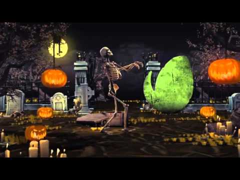 Halloween Party  After Effects Template  YouTube