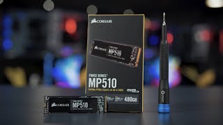 HOW TO : Installation dun SSD M.2
