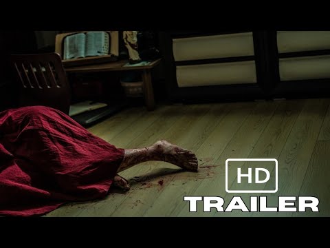 Noise. Official Trailer (2025) Terrifying Korean Ghost Horror Movie. Fantasia Films Festival