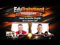EduTrainment Thursday - How to Invite People to a Zoom Call