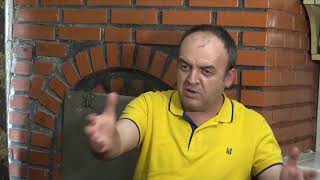 Haluk Ecevitin Müzisyen Gürcan Erdem Ile Röportajı