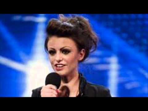 x factor 2010 boot camp- cher lloyd - viva la vida