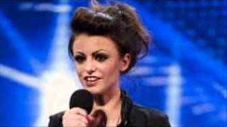 x factor 2010 boot camp- cher lloyd - viva la vida