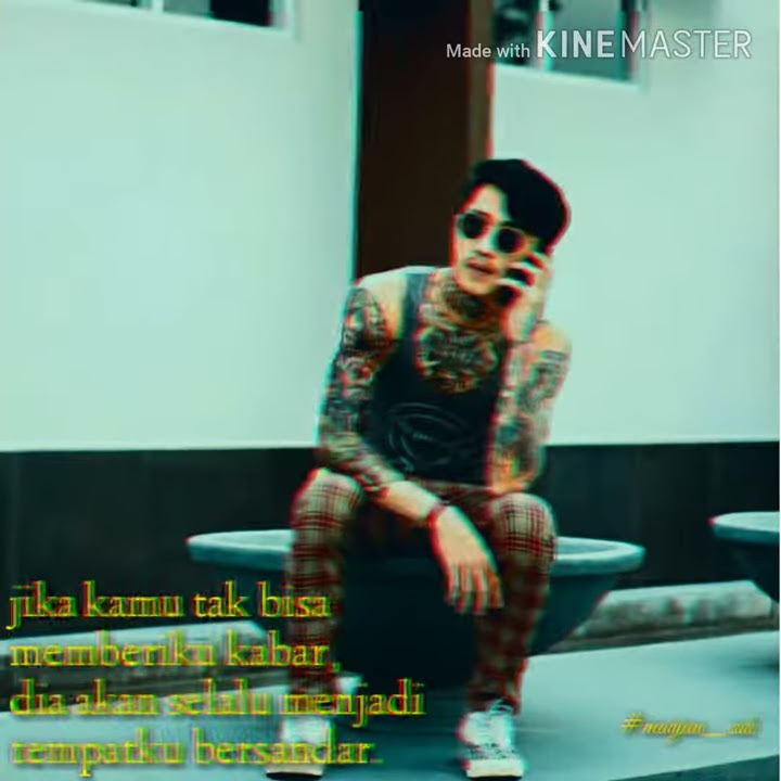 Story wa, tanpa kabar || terbaru keren gays...