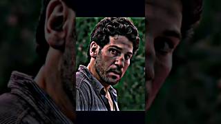 Shane Walsh vs TWD Characters | Battle #shanewalsh