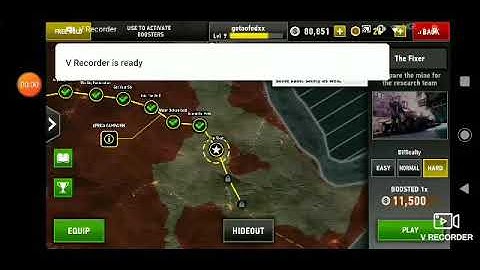 Dead Trigger 2 Mod 1.5.5 (God Mode, Infinite Ammo, etc.)