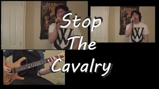 Stop The Cavalry - Punk Rock Cover