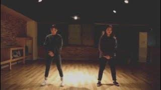 Where are U Now(St.Hunter Remix) / Choreography_RICKA(coma crew)