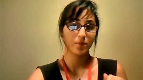 Semantic Sentence #1