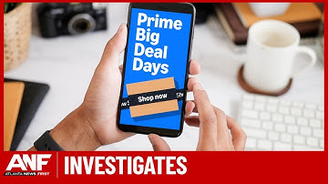 Scammers look to take advantage of Amazon’s Prime Day