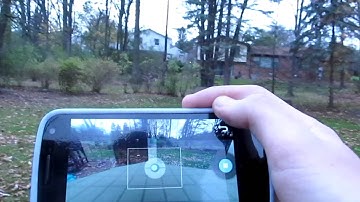 Sneak Peek: Android 4.2 Camera