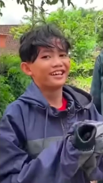 ENTHUL GANTENG BANGET SIH #Enthul #Gwsm ||Garuda Wisnu satria muda