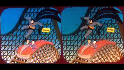 Free with viewer View Master reel