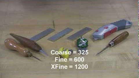 4-inch Dia-Sharp® Pocket Stone