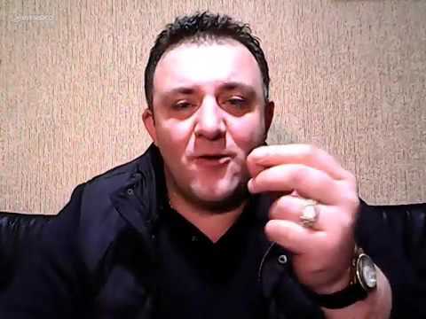 განჯაშოუს მაგარი ანეგდოტი