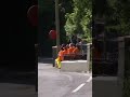 Ian Hutchinson, Conor Cummins and Mikey Evans locked into battle through K Tree.