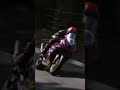 Ian Hutchinson, Conor Cummins and Mikey Evans locked into battle through K Tree.