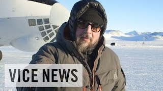 One Million Subscribers! A Thank You from Shane Smith