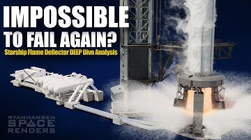 How SpaceX Will Guarantee Its Launch Pad Never Fails Again! [Part 2]