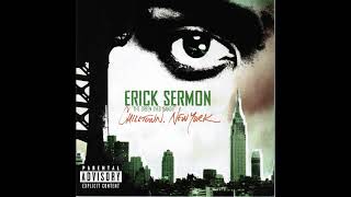 Erick Sermon - Relentless