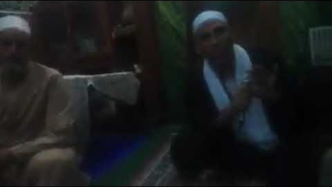 تلاوة نادرة لشيخ أيمن محمد العقالي تلاوة رائعة جداً