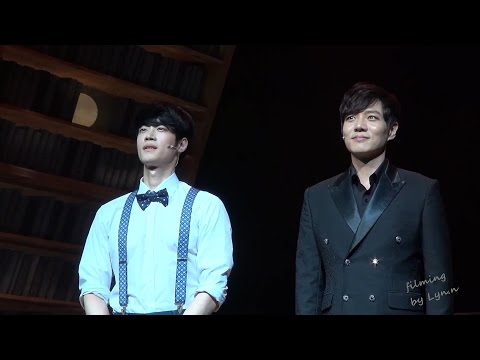 마돈크 20160730 3PM (박영수+고영빈)