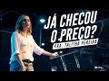 JÁ CHECOU O PREÇO? - PRA. TALITHA PEREIRA - IGREJA DO AMOR