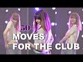 Over 50+ Moves For The Club I Follow Along 7