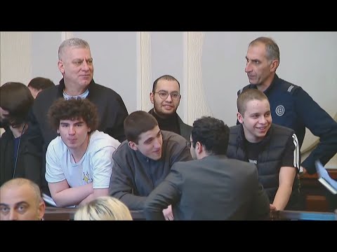 სინდისის პატიმრების პროცესი