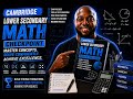 Cambridge Checkpoint Stage 9 Mathematics LIVE Lesson - Probability