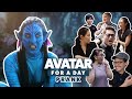 レシオ！ - Avatar for a Day Prank by Alex Gonzaga