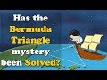 Has the Bermuda Triangle mystery been Solved? | #aumsum